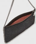 Falabella Pochette Axelväska - Svart