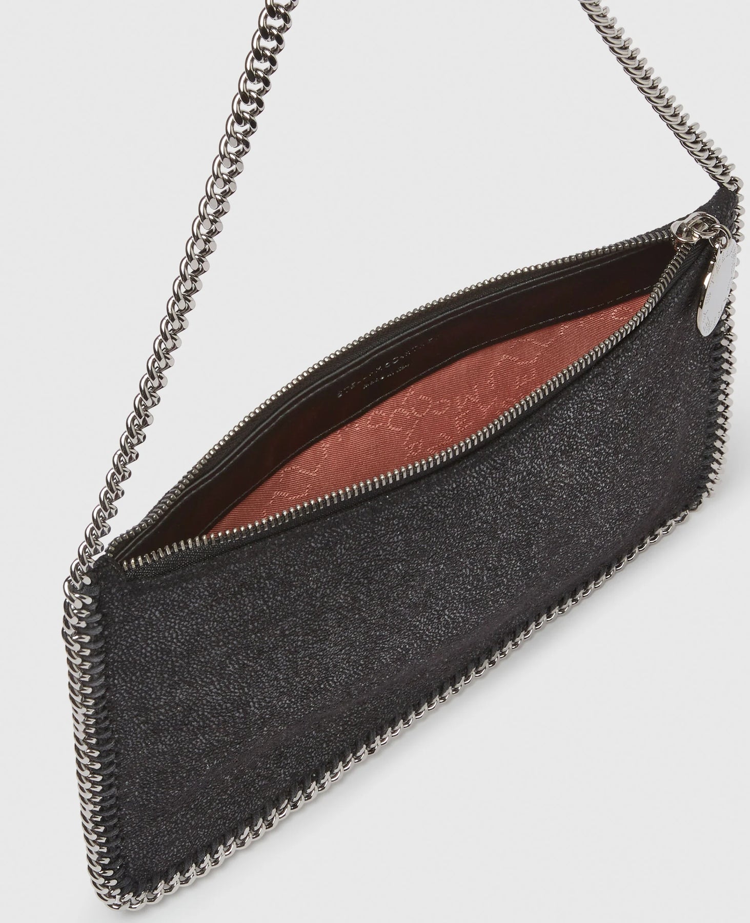 Falabella Pochette Axelväska - Svart