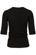 CareyIW Top - Black