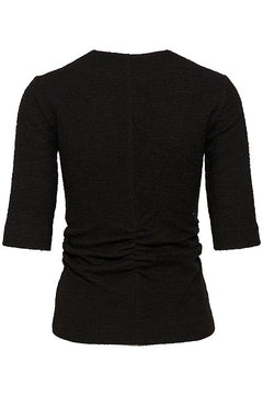 CareyIW Top - Black