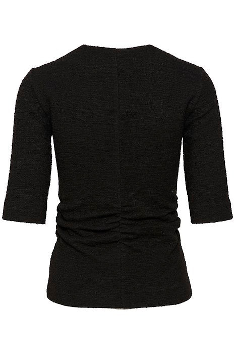 CareyIW Top - Black