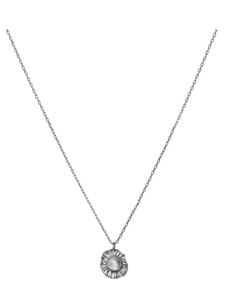 Astra Halsband - Silver