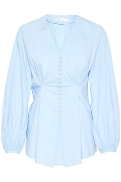 HelveIW Blouse - Windsurfer