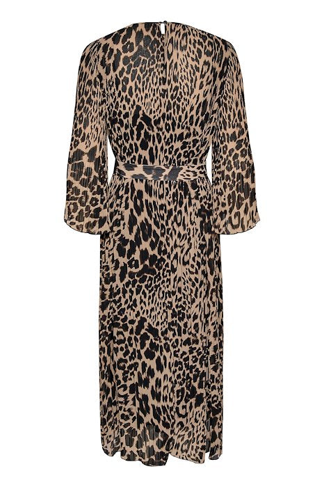 NesdraIW Dress - Natural Motion Leo