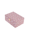 Smyckeskrin Square Mw Liberty - Ava Pink