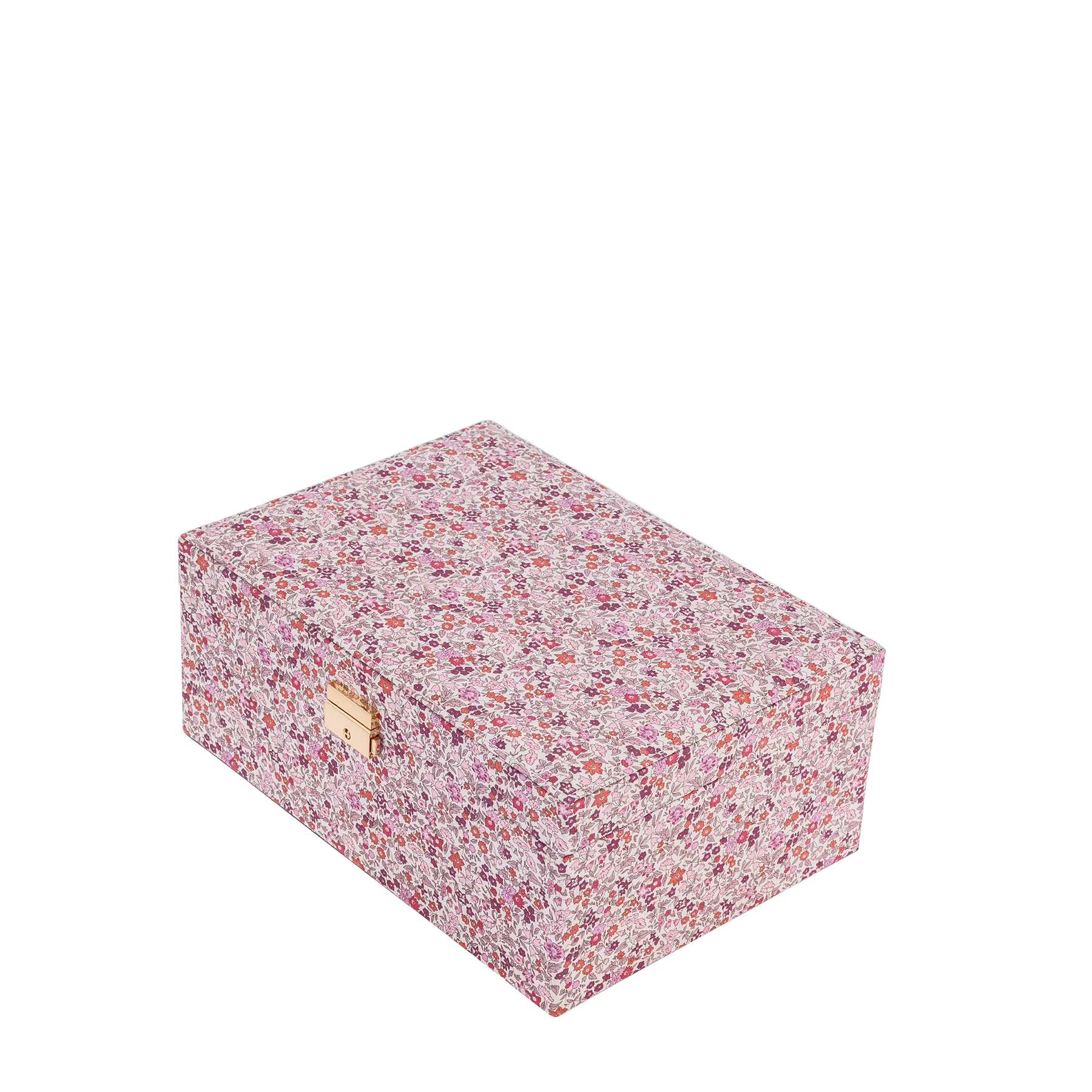 Smyckeskrin Square Mw Liberty - Ava Pink