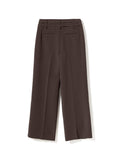 N-Darryl Hw Pants - Chocolate