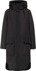 Aiko Parka - Black