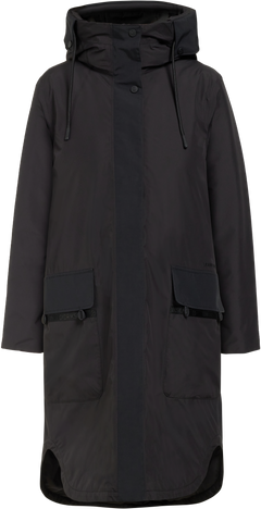 Aiko Parka - Black