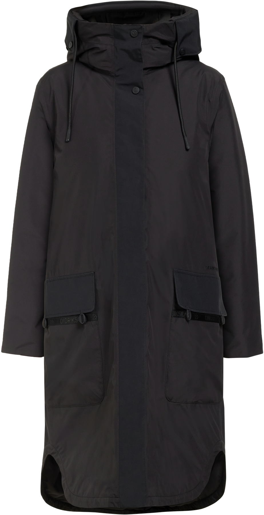 Aiko Parka - Black