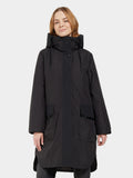 Aiko Parka - Black