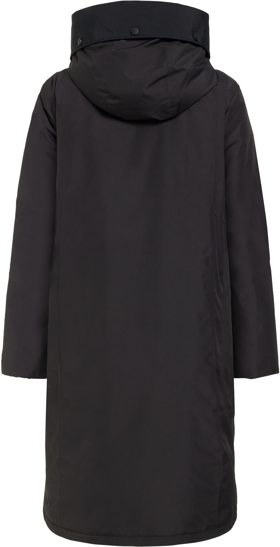 Aiko Parka - Black