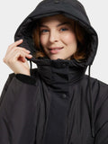 Aiko Parka - Black