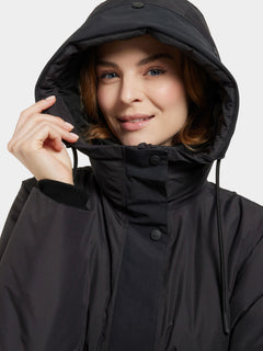 Aiko Parka - Black