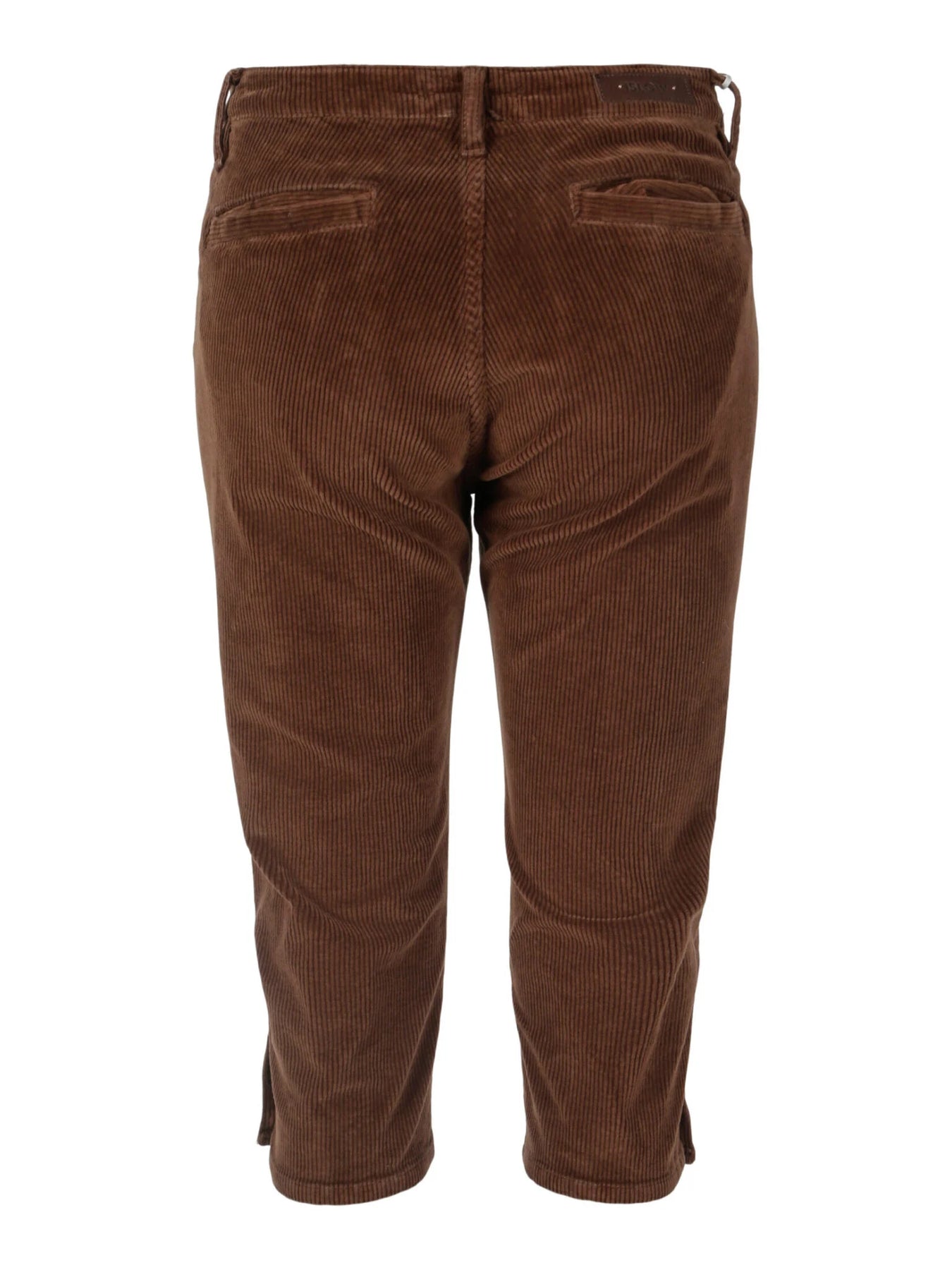 St. Moritz Original Knickers - Brun