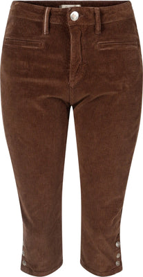 St. Moritz Original Knickers - Brun