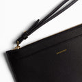 Wrist Wallet - Black