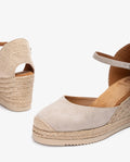 Caceres - Taupe