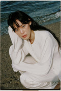 Amelia Blouse - Off White
