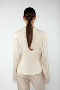 Amelia Blouse - Off White