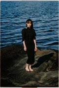 Annie Dress - Black