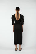 Annie Dress - Black