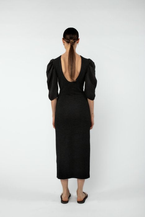 Annie Dress - Black