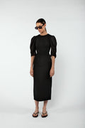 Annie Dress - Black