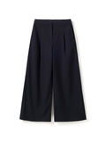 Kazia Pants - Navy