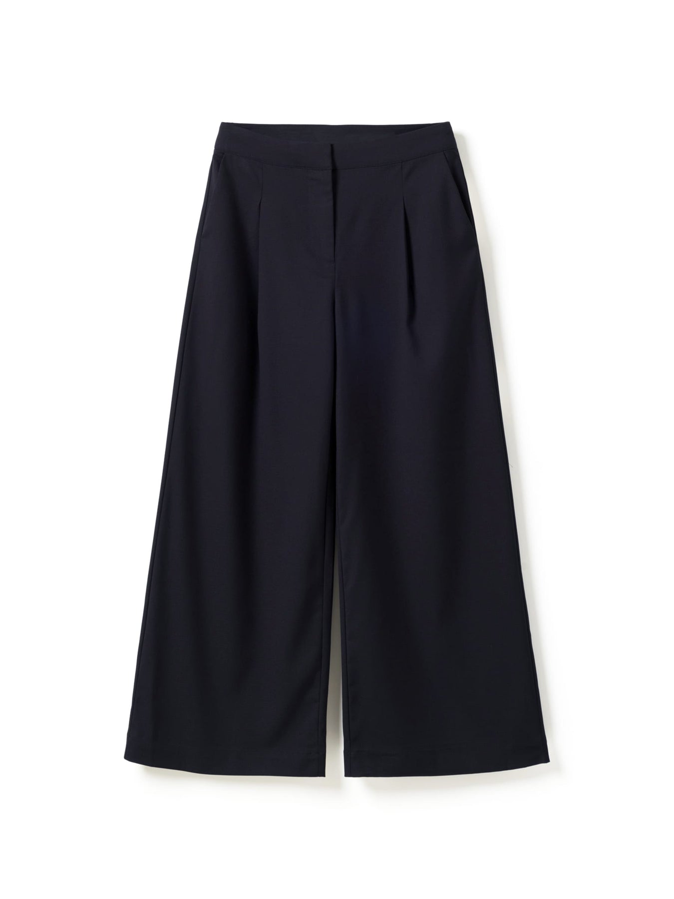Kazia Pants - Navy