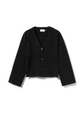Lenyx Knit - Black