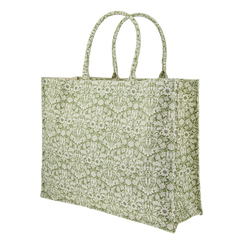 Tote bag Mw Liberty - Mortimer Green