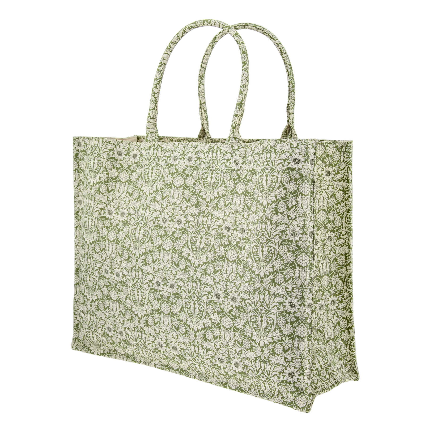 Tote Bag Mw Liberty - Mortimer Green