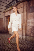 Sarah Blazer - Oat