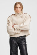 AvicGZ Jacket - Arctic Wolf Check