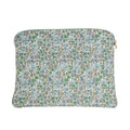 Mac Cover Mw Liberty - Poppy And Daisy Teal