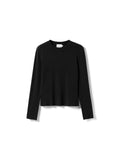 Lidie Ls Topp - Svart