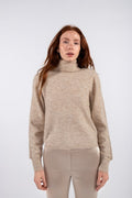 Ava Knit - Sand