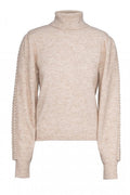 Ava Knit - Sand
