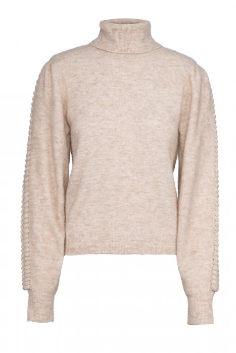 Ava Knit - Sand