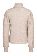 Ava Knit - Sand