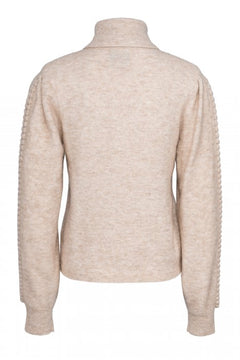 Ava Knit - Sand