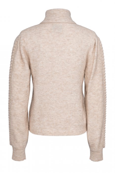 Ava Knit - Sand