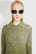 Terrie Moulinere Crew Neck - Mörkgrå