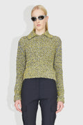 Terrie Moulinere Crew Neck - Mörkgrå
