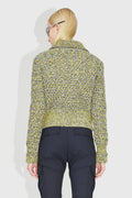 Terrie Moulinere Crew Neck - Mörkgrå