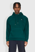 Essential Fred Classic Hoodie - Dark Green