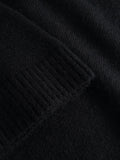 Lenyx Knit - Black