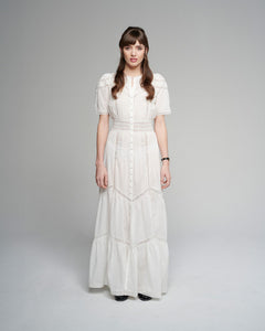 Willow - White