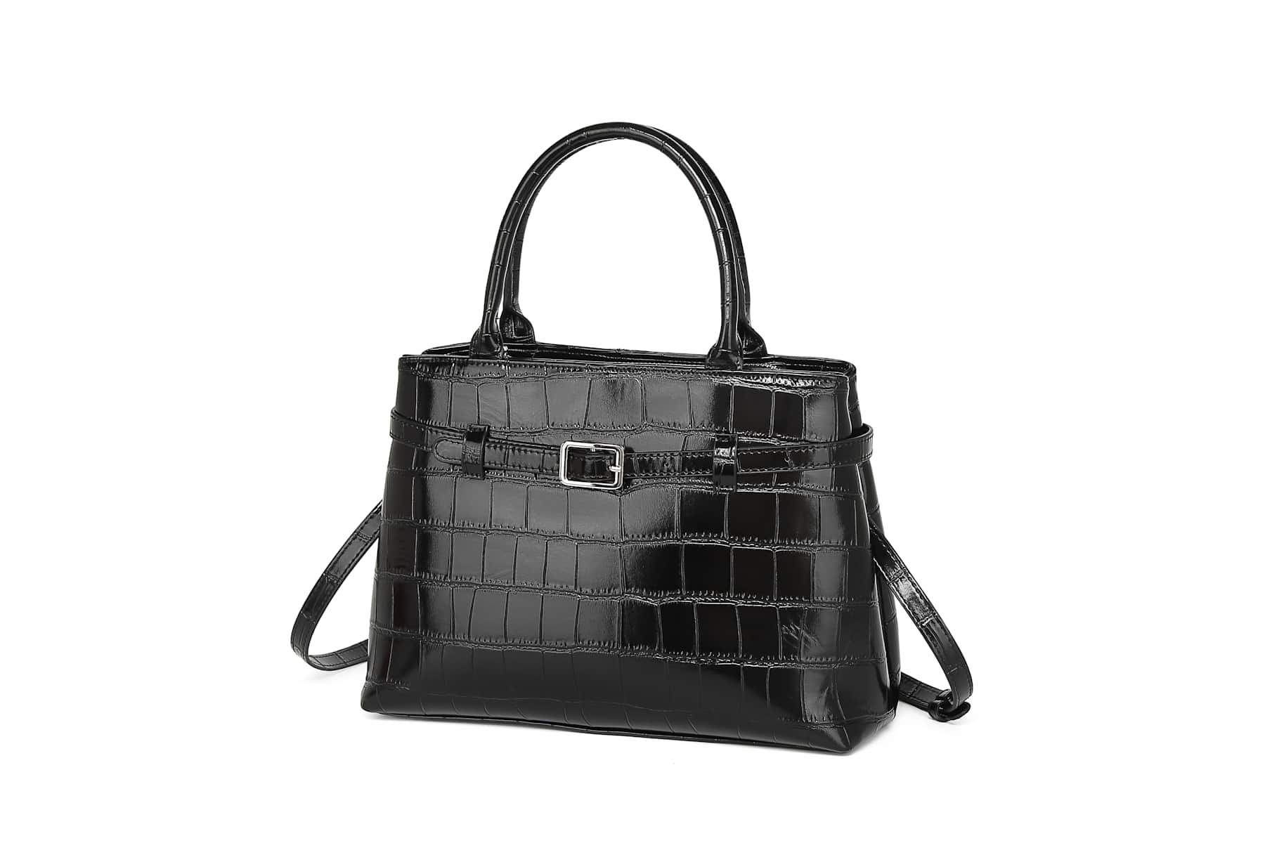 Macie Bag - Svart